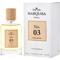 Marquisa Dubai No. 3