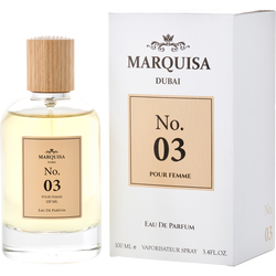 Marquisa Dubai No. 3