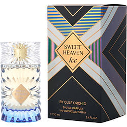 Gulf Orchid Sweet Heaven Ice