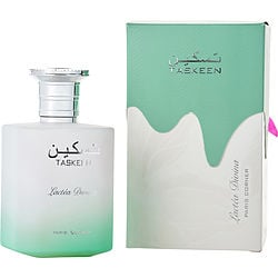 Paris Corner Taskeen Lactea Divina