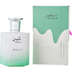 Paris Corner Taskeen Lactea Divina
