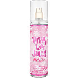 Viva La Juicy Petals Please