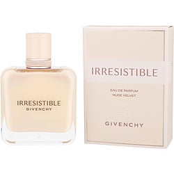 Irresistible Nude Velvet Givenchy