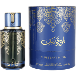 Arabiyat Prestige Blueberry Musk
