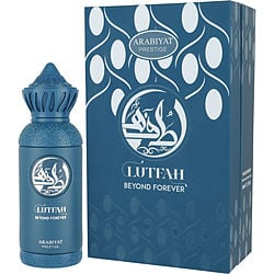 Arabiyat Prestige Lutfah Beyond Forever