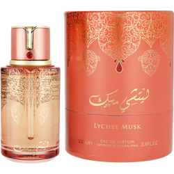 Arabiyat Prestige Lychee Musk