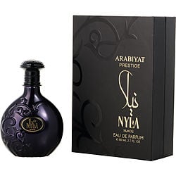 Arabiyat Prestige Nyla Suede