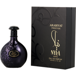 Arabiyat Prestige Nyla Suede