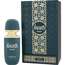 Arabiyat Prestige Ramad Oriental