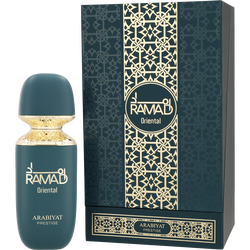 Arabiyat Prestige Ramad Oriental