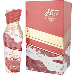 Arabiyat Prestige Gelato Raspberry Ripple