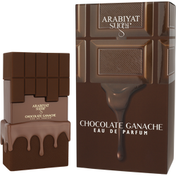 Arabiyat Sugar Chocolate Ganache