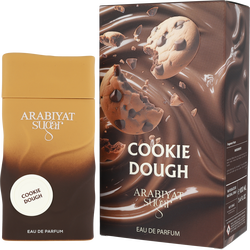 Arabiyat Sugar Cookie Dough
