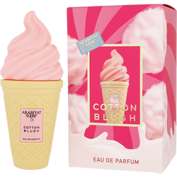 Arabiyat Sugar Cotton Blush