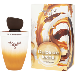Arabiyat Sugar Dulce De Leche