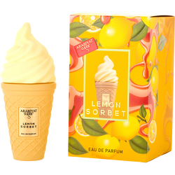 Arabiyat Sugar Lemon Sorbet