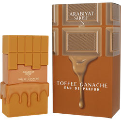Arabiyat Sugar Toffee Ganache