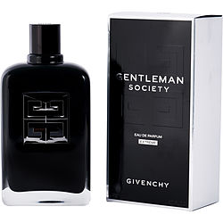 Gentleman Society Extreme