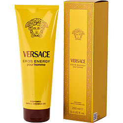 Versace Eros Energy