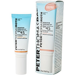 Peter Thomas Roth