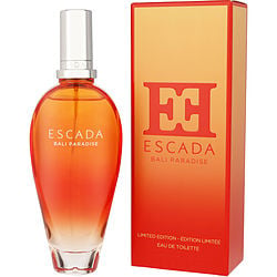 Escada Bali Paradise
