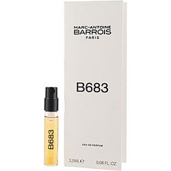 Marc-Antoine Barrois B683