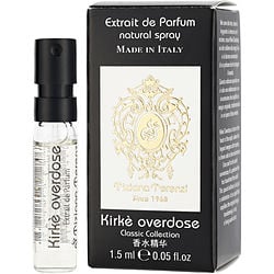 Tiziana Terenzi Kirke Overdose