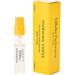 Vilhelm Parfumerie Morning Chess