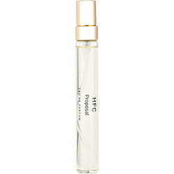 Haute Fragrance Company Proposal