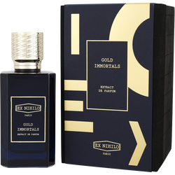 Ex Nihilo Gold Immortals