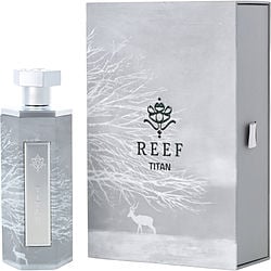 Reef Titan