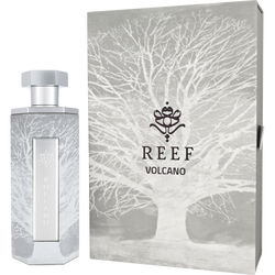 Reef Volcano