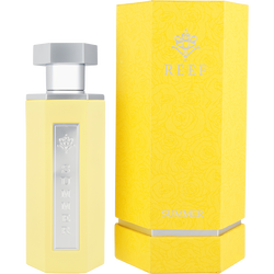 Reef Yellow