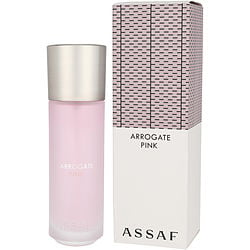 Assaf Arrogate Pink