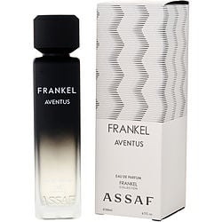Assaf Frankel Aventus