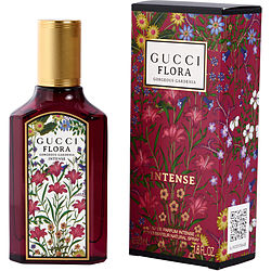 Gucci Flora Gorgeous Gardenia Intense