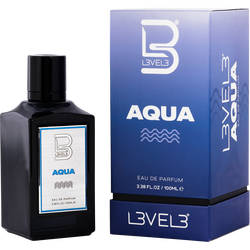 L3vel3 Aqua