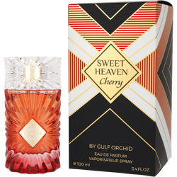 Gulf Orchid Sweet Heaven Cherry
