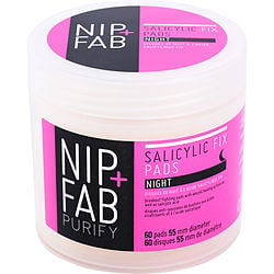 Nip+Fab