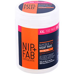 Nip+Fab