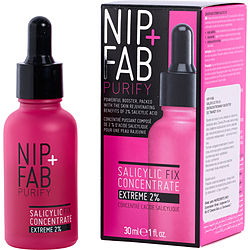 Nip+Fab