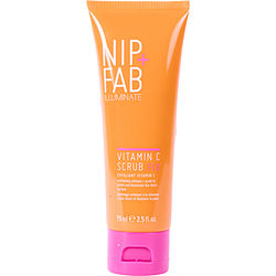 Nip+Fab