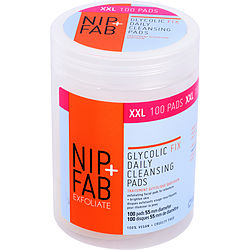 Nip+Fab