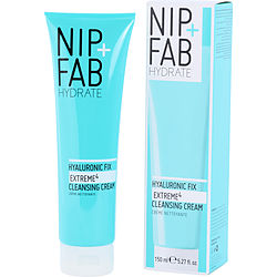 Nip+Fab