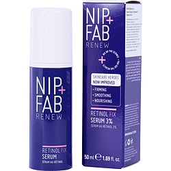 Nip+Fab