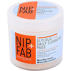 Nip+Fab