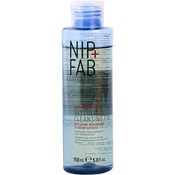 Nip+Fab