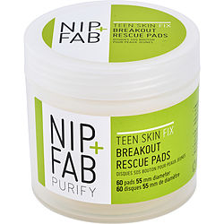 Nip+Fab