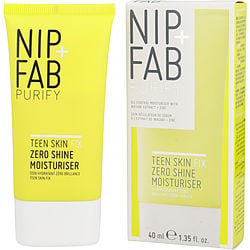 Nip+Fab