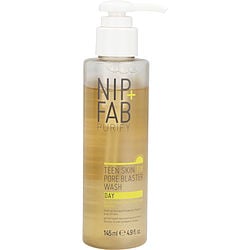 Nip+Fab